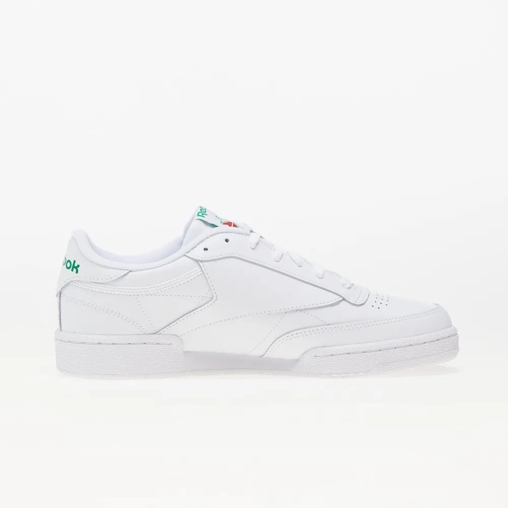 Reebok Club C 85 100000155 / grün