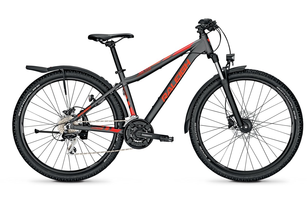 Raleigh Daymax - 2022 - 27,5 Zoll - Diamant