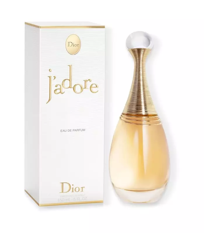 J'ADORE Eau de Parfum