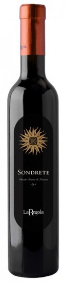 2008 Sondrete Toscana IGP süß - Podere La Regola