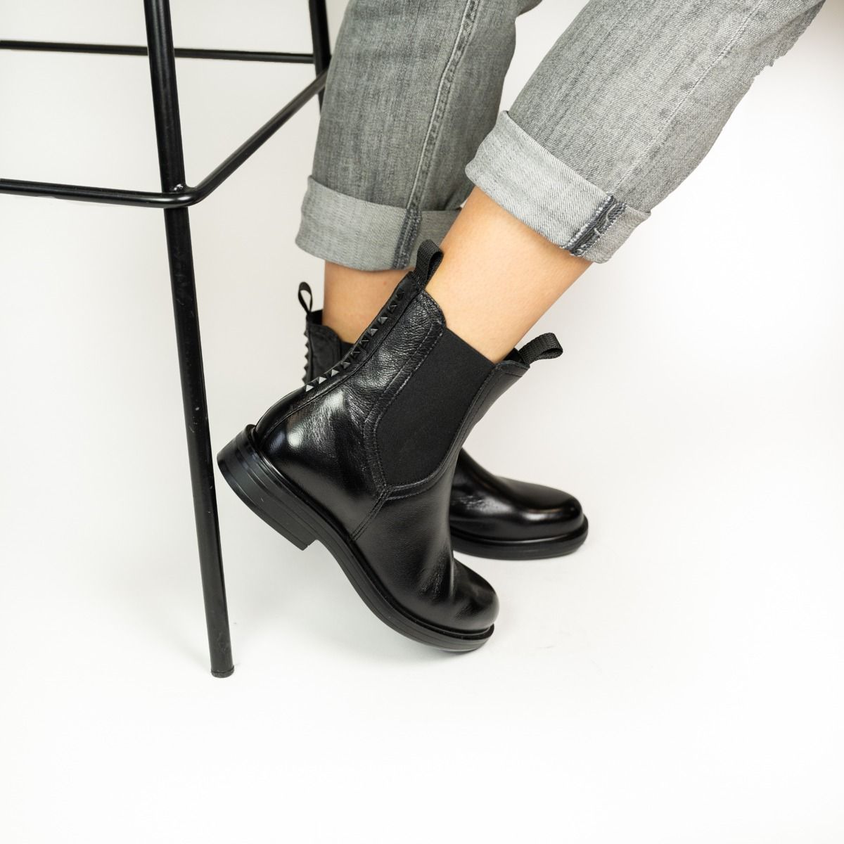 MJUS  M64222 - noir
