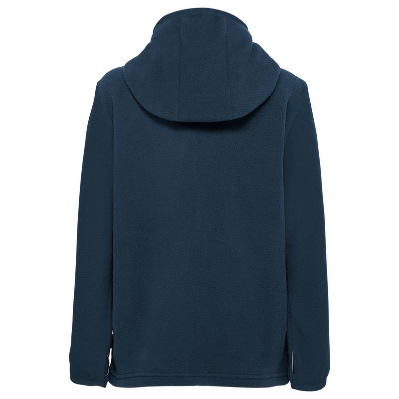 VAUDE Kids Pulex Hooded Jacket II Outdoorjacke Kinder