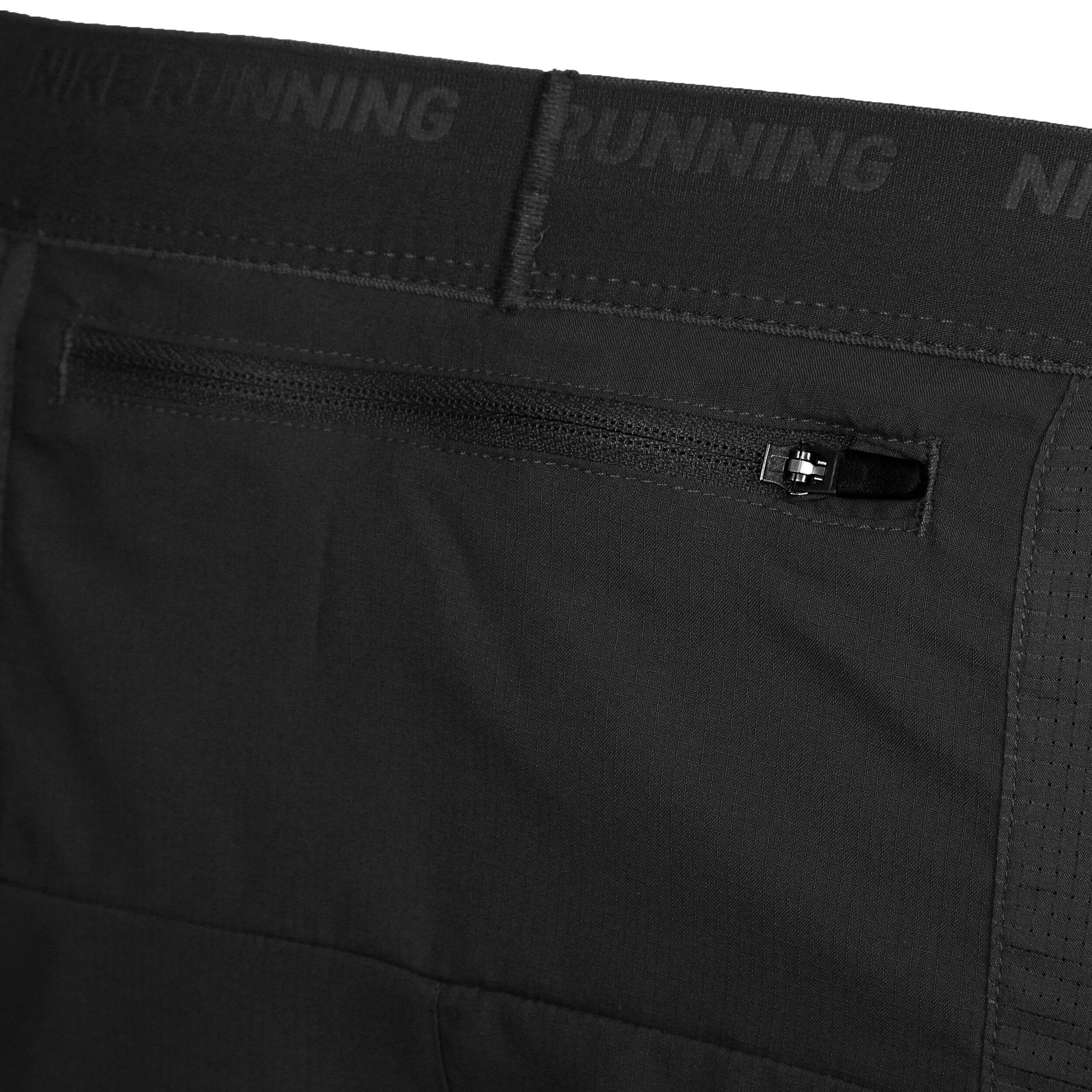 Dri-Fit Stride 7in Brief-Lined Shorts Herren - Schwarz