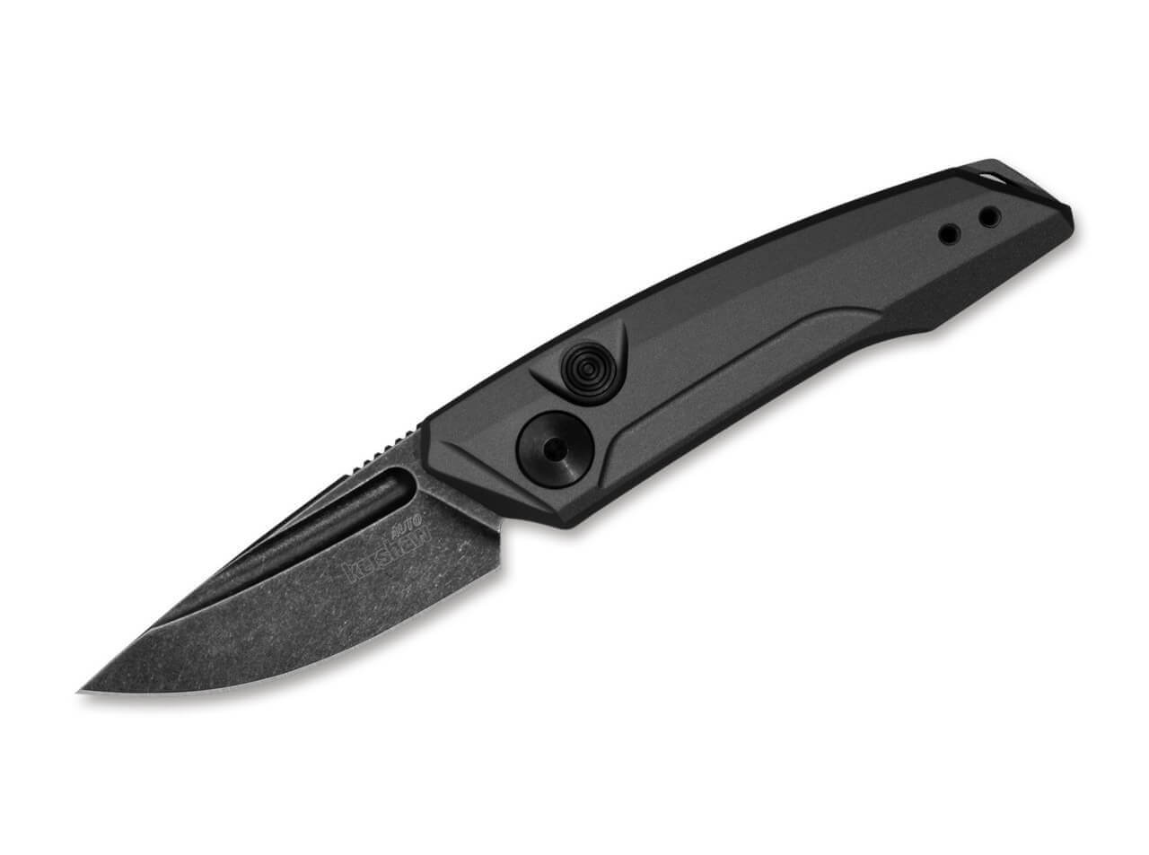 Launch 9 Aluminum Grey BW