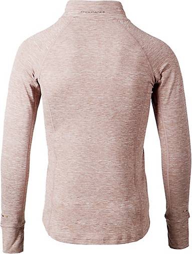 Endurance Funktionsshirt CANNA V2 PERFORMANCE mit innovativer QUICK DRY Technologie