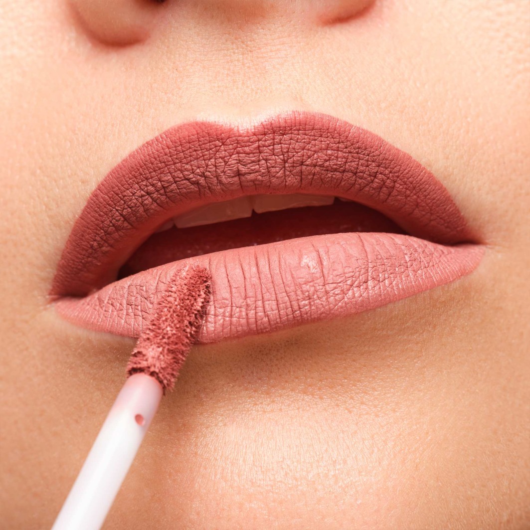 Mat Passion Lip Fluid