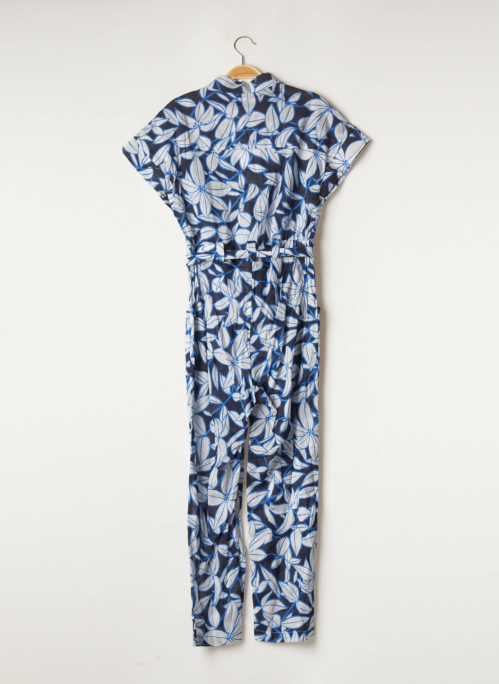 Suncoo Combinaisons 1 Femme couleur bleu