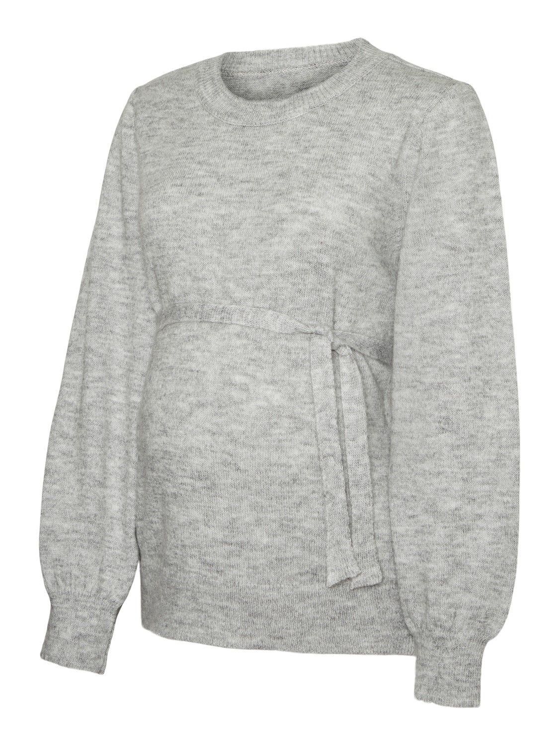 Umstands-strickpullover