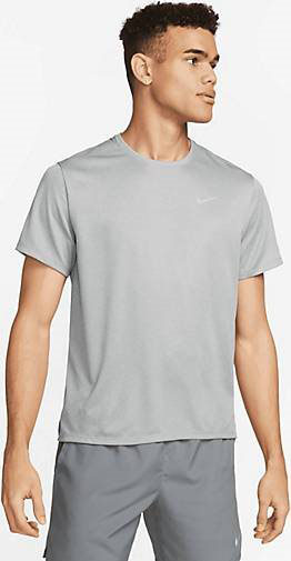 Nike Performance Herren Laufshirt DRI-FIT UV MILER
