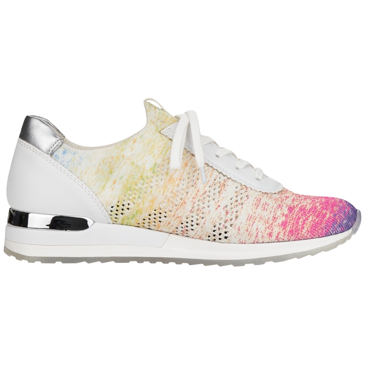 Remonte R2540 Sneaker low multicolor