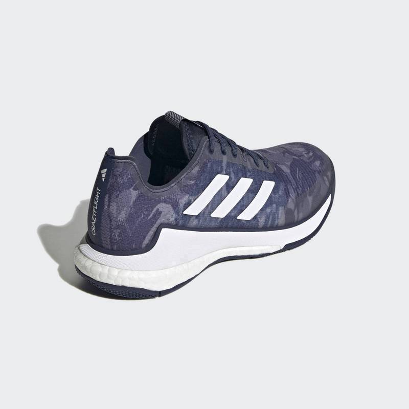 adidas Crazyflight Volleyballschuh Sneaker Damen