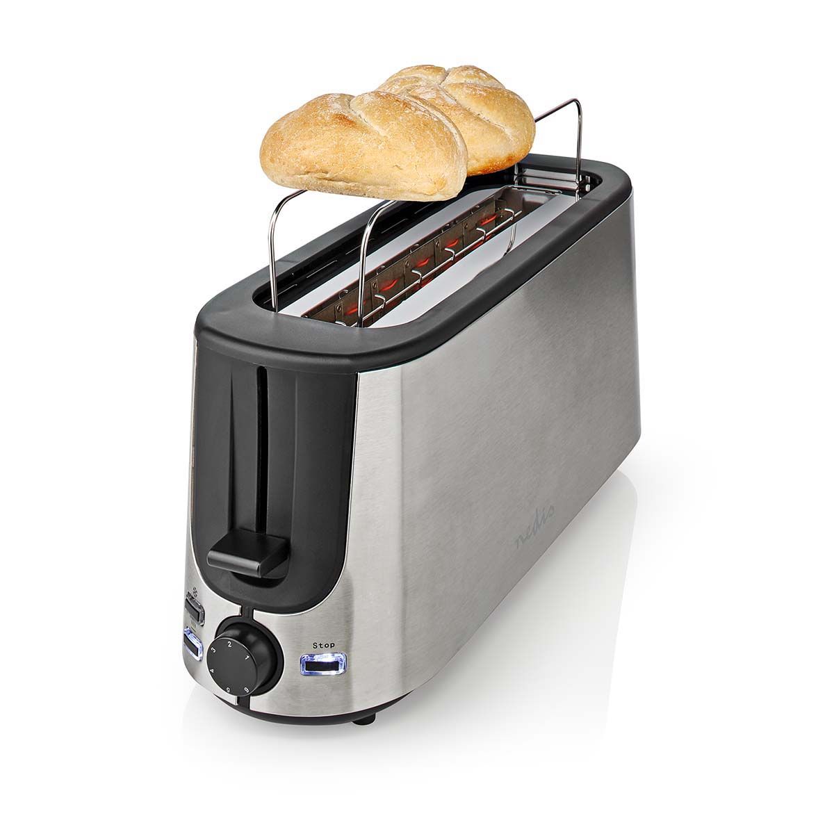 Nedis KABT310EAL Toaster