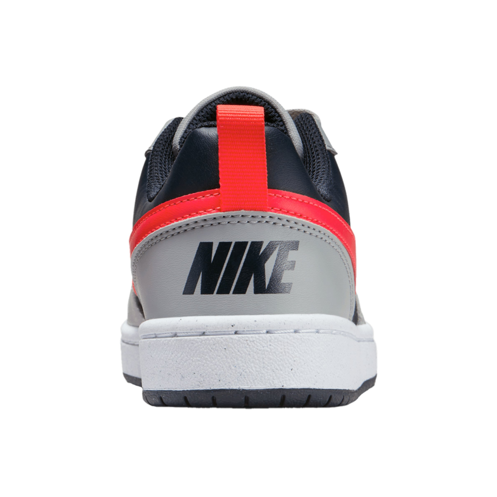 Nike Court Borough Low Recraft GS DV5456-003 / grau
