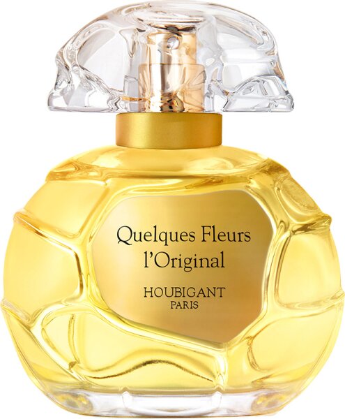 Houbigant Collection Privée Quelques Fleurs L'Original Eau de Parfum