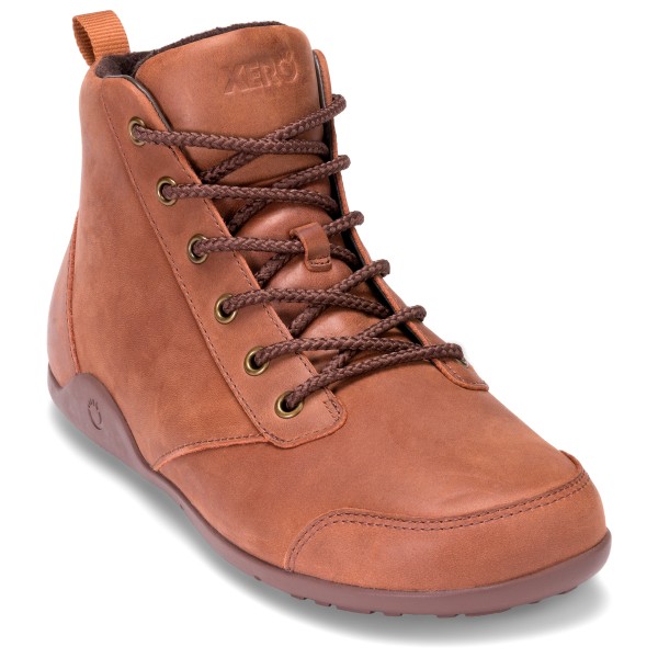 Xero Shoes - Denver Leather - Barfußschuhe