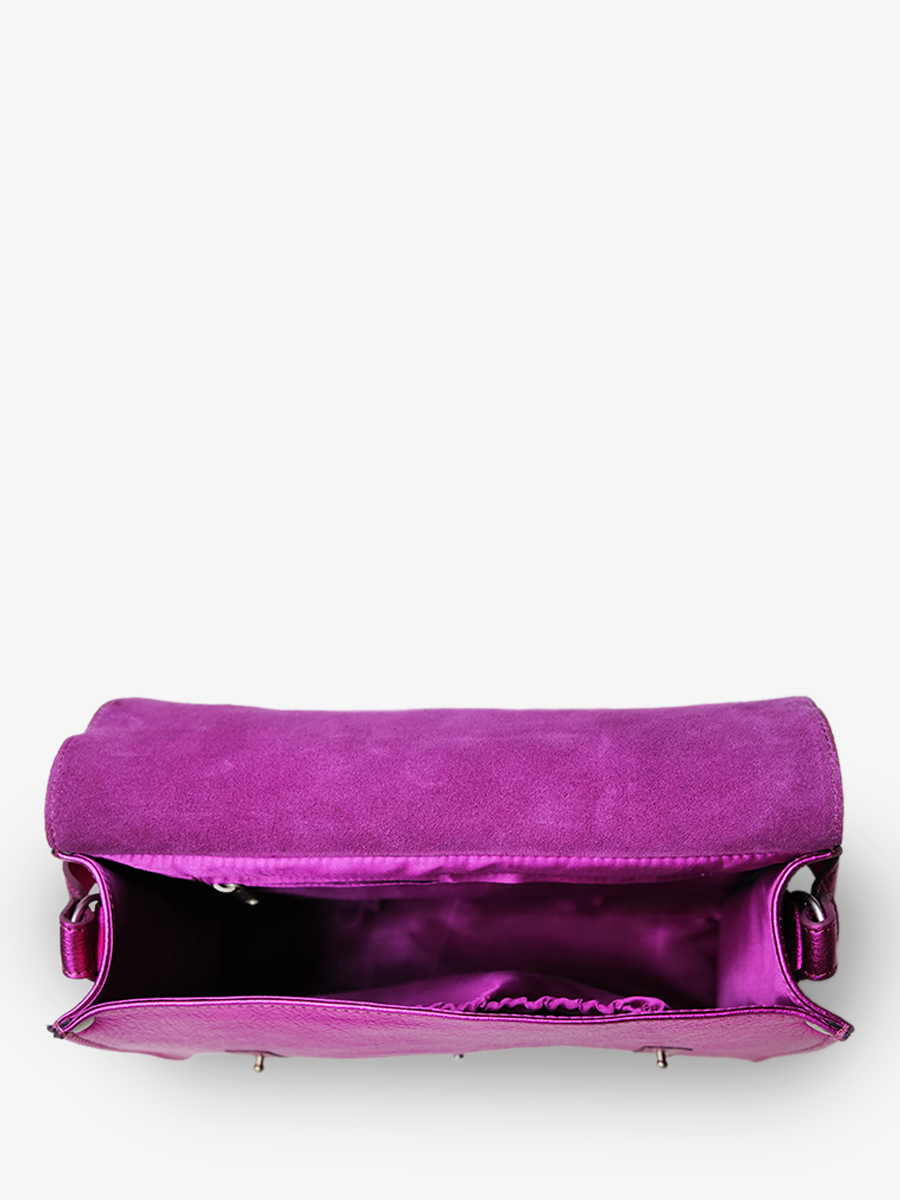 L'Indispensable Ultraviolet - Rose Électrique