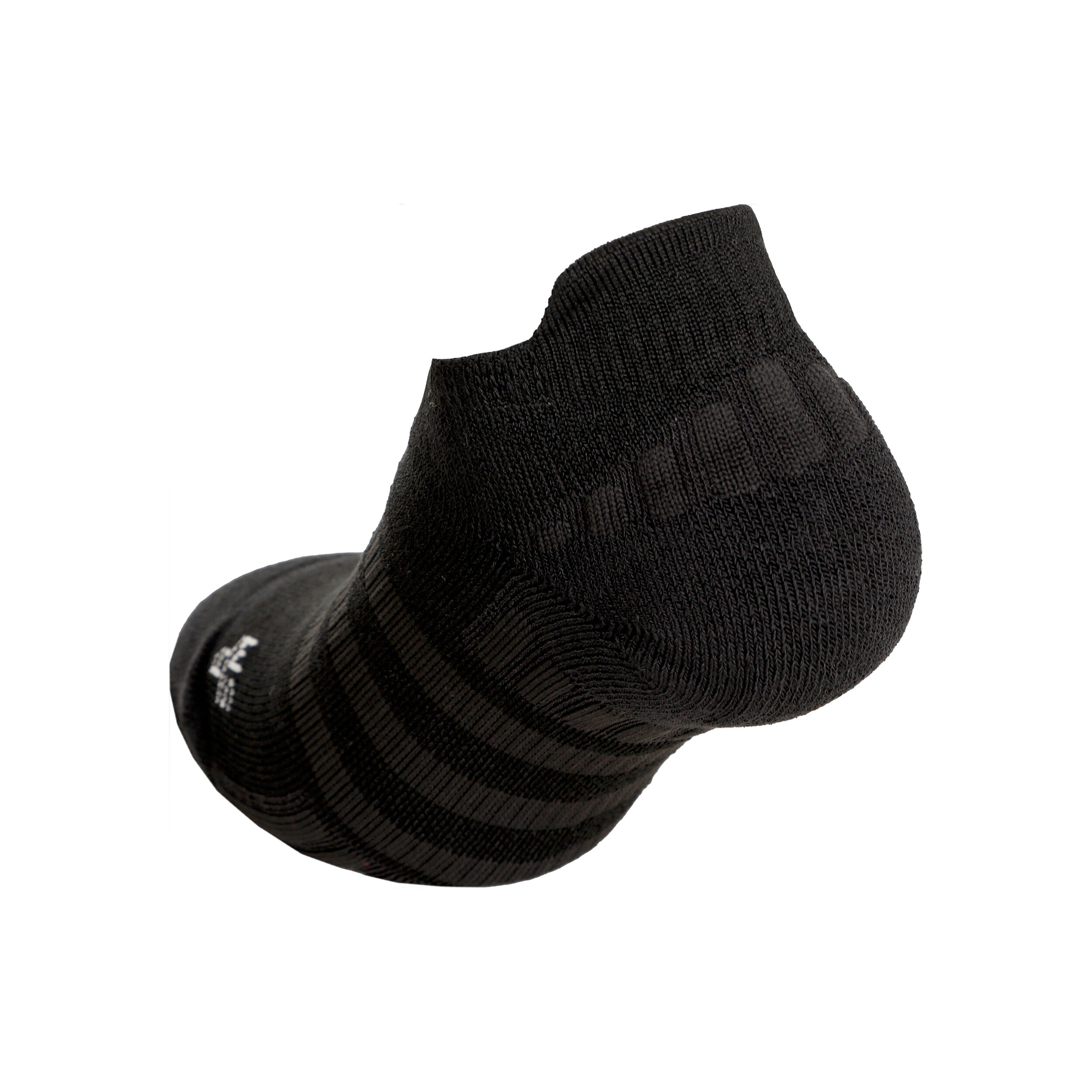 Low Sportsocken - Schwarz