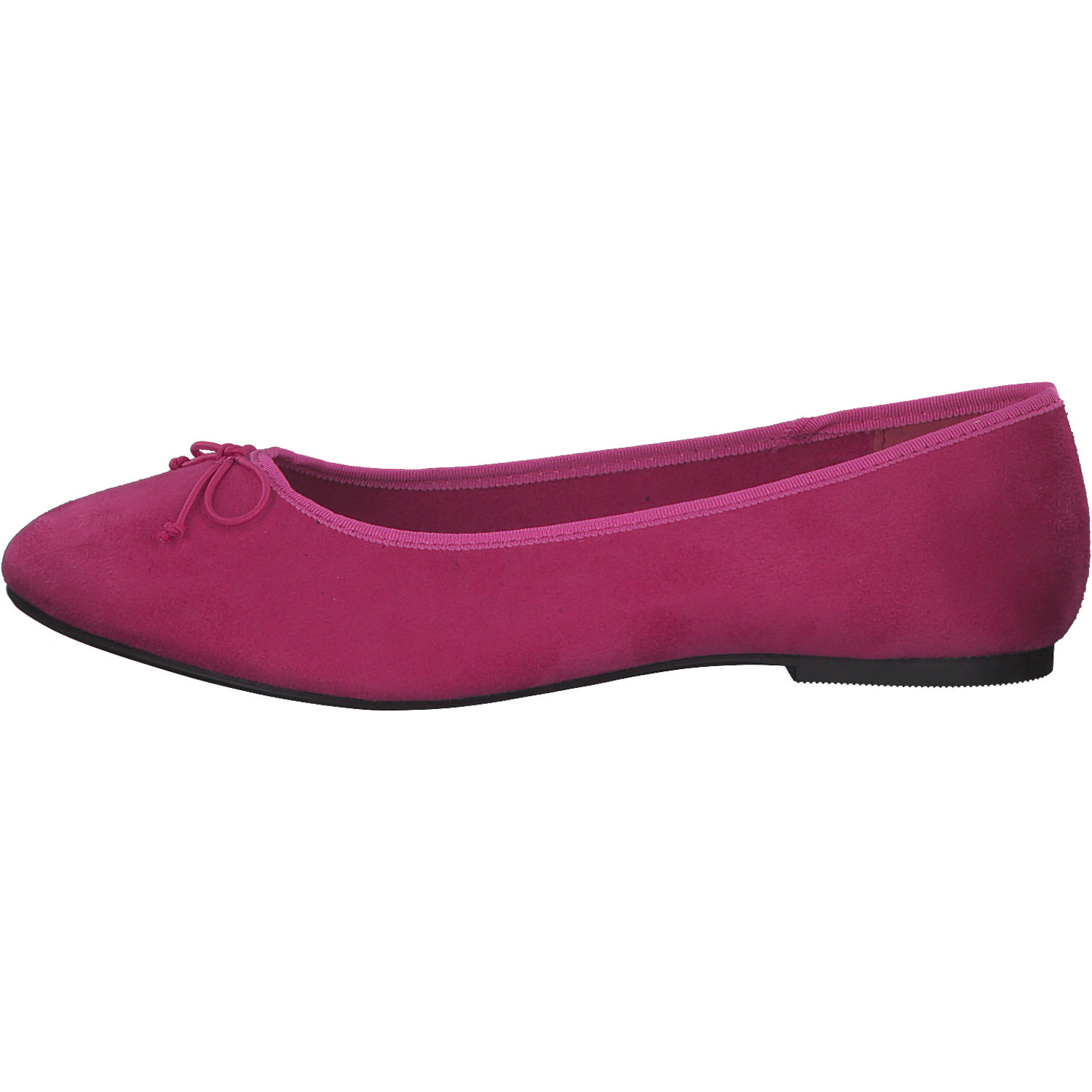 Idana 221264, Ballerinas & Slipper, Damen, Pink