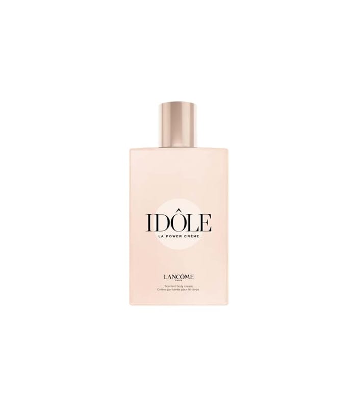 Lancôme-IDOLE-CREME POUR LE CORPS