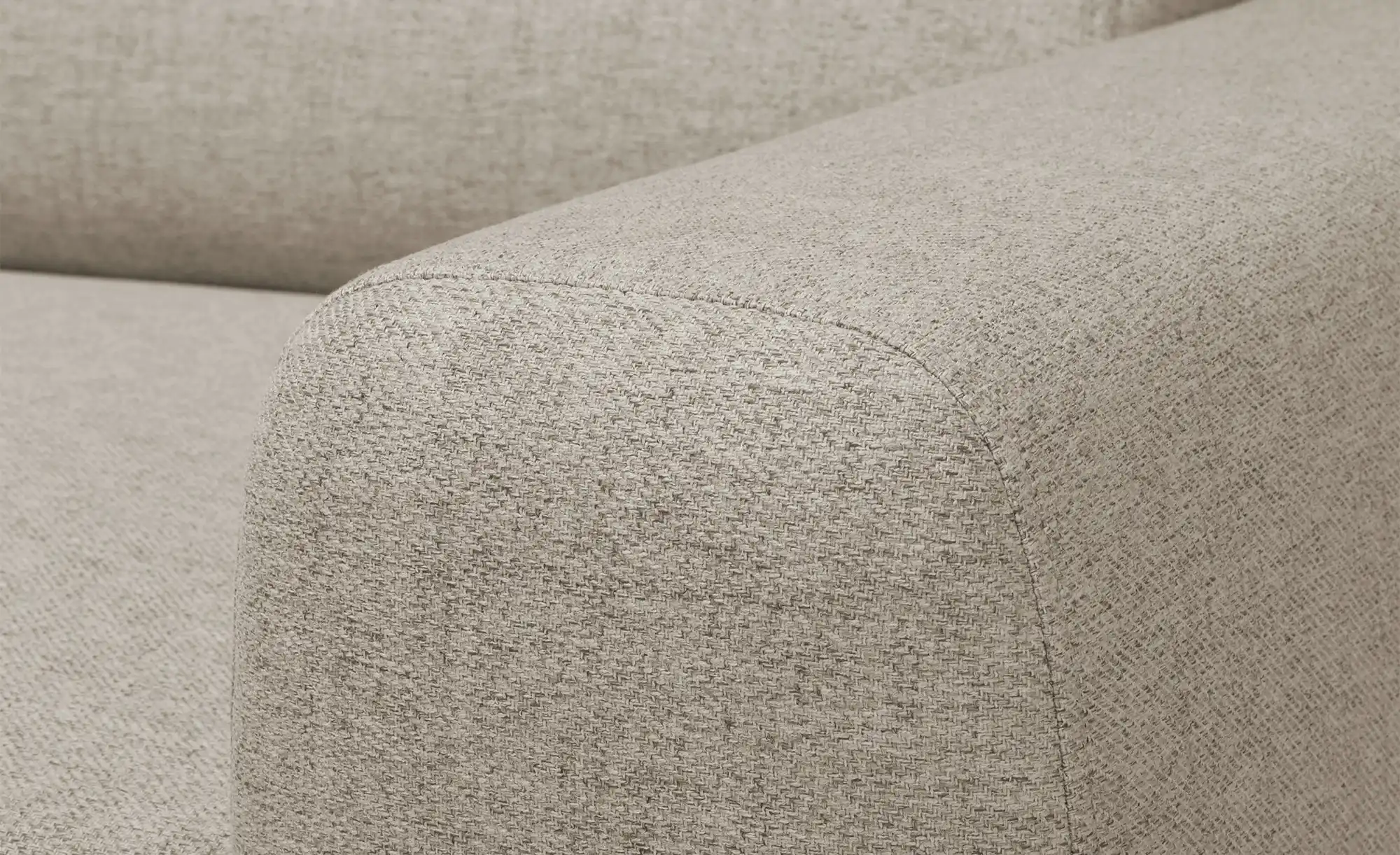 Twist Einzelsofa Calcio