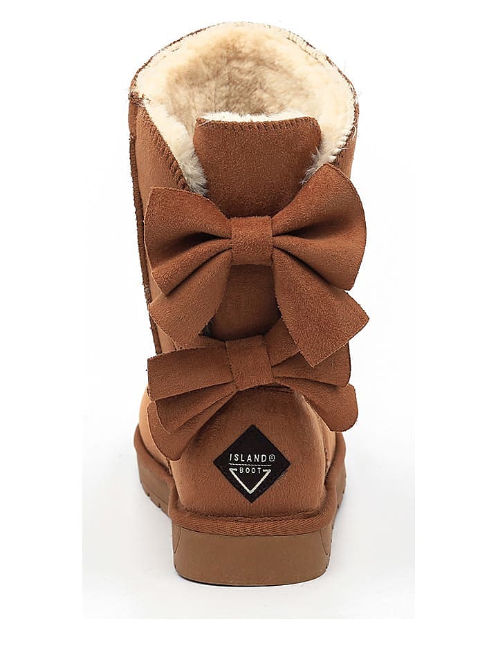 ISLAND BOOT Winterboots 