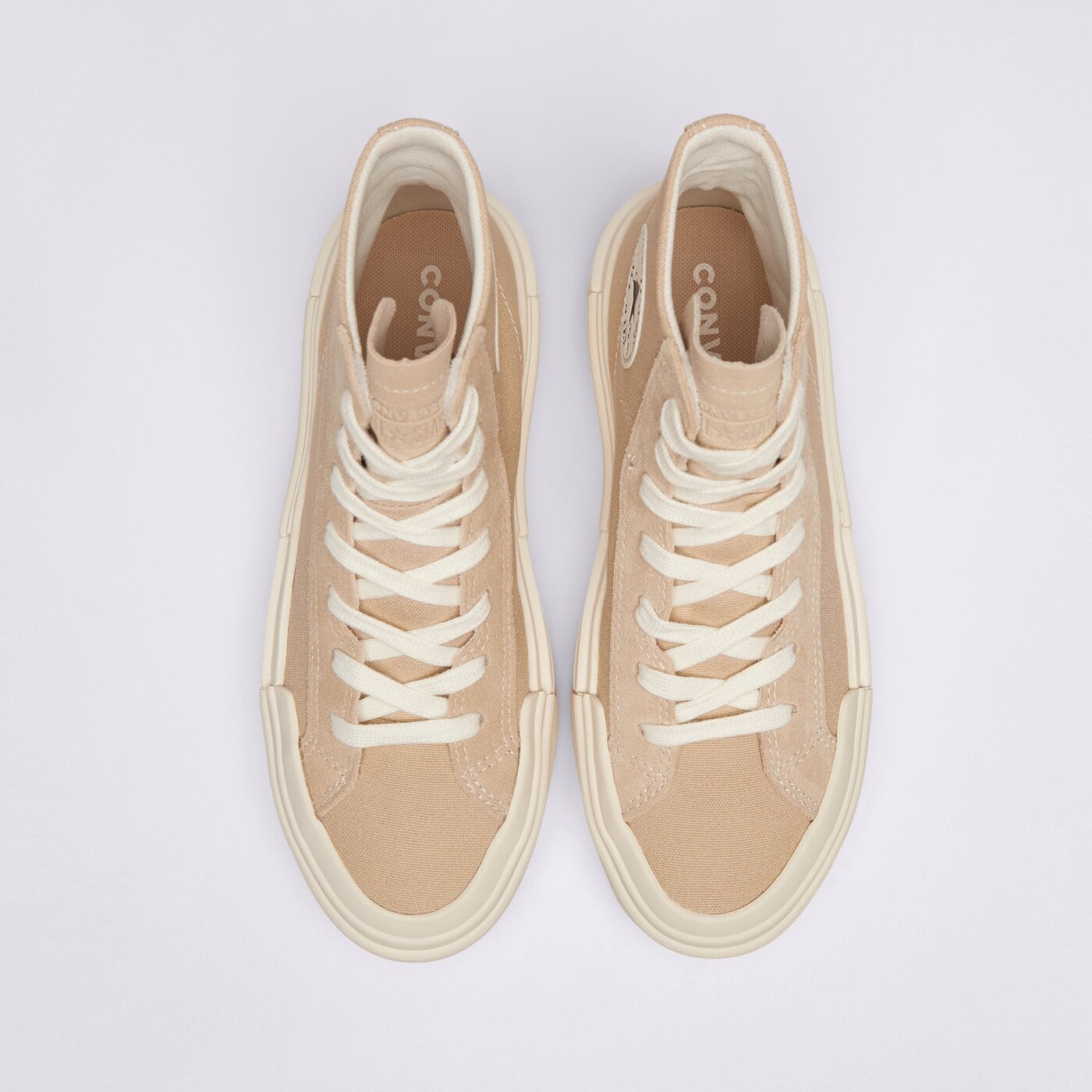 CONVERSE CHUCK TAYLOR ALL STAR CRUISE Beige