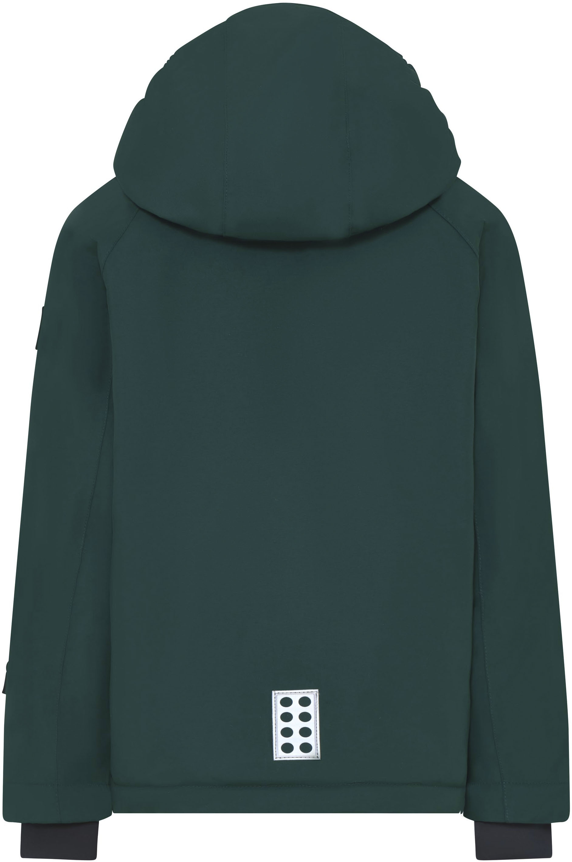 Performance Jacket