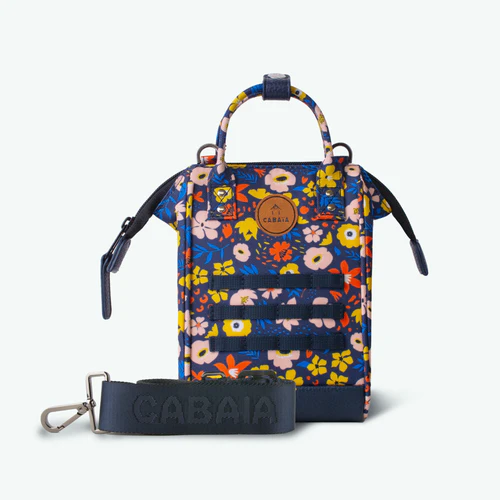 Nano Adventurer Alexandria Blue