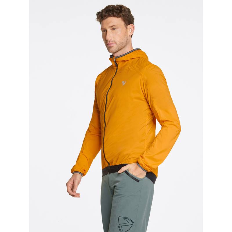Ziener NEIHART Fahrradjacke Herren
