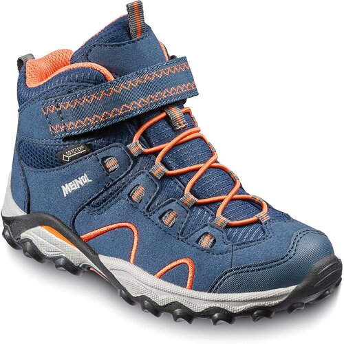 KINDER MULTIFUNKTIONSSTIEFEL LUCCA JUNIOR MID GTX