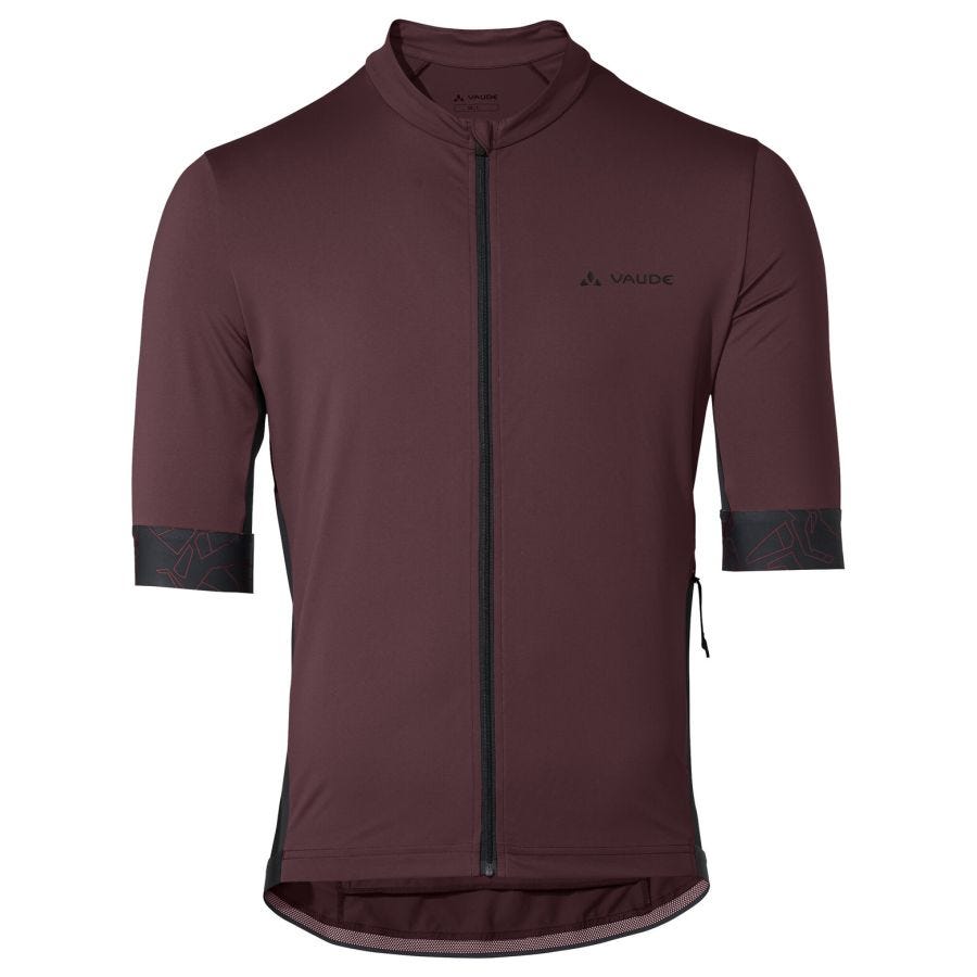 Kuro Full-Zip II Fahrrad Trikot Herren