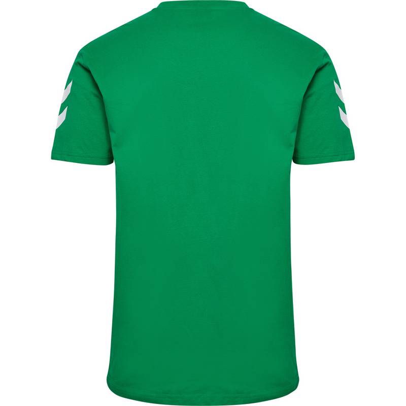 hummel HMLGO COTTON T-SHIRT S/S T-Shirt Herren