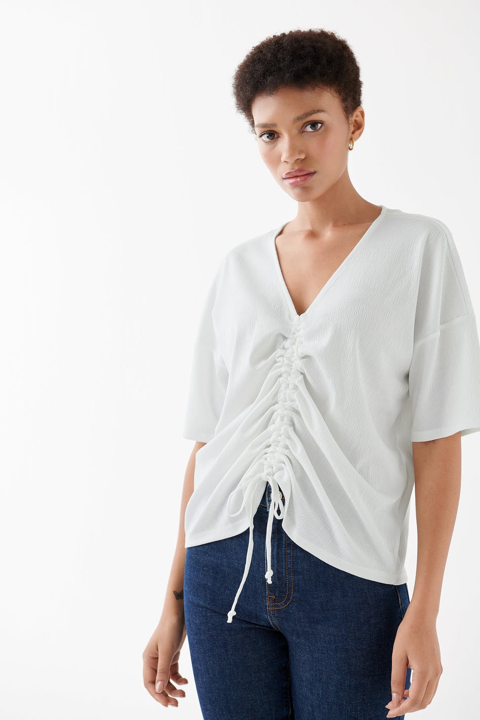 Livia top