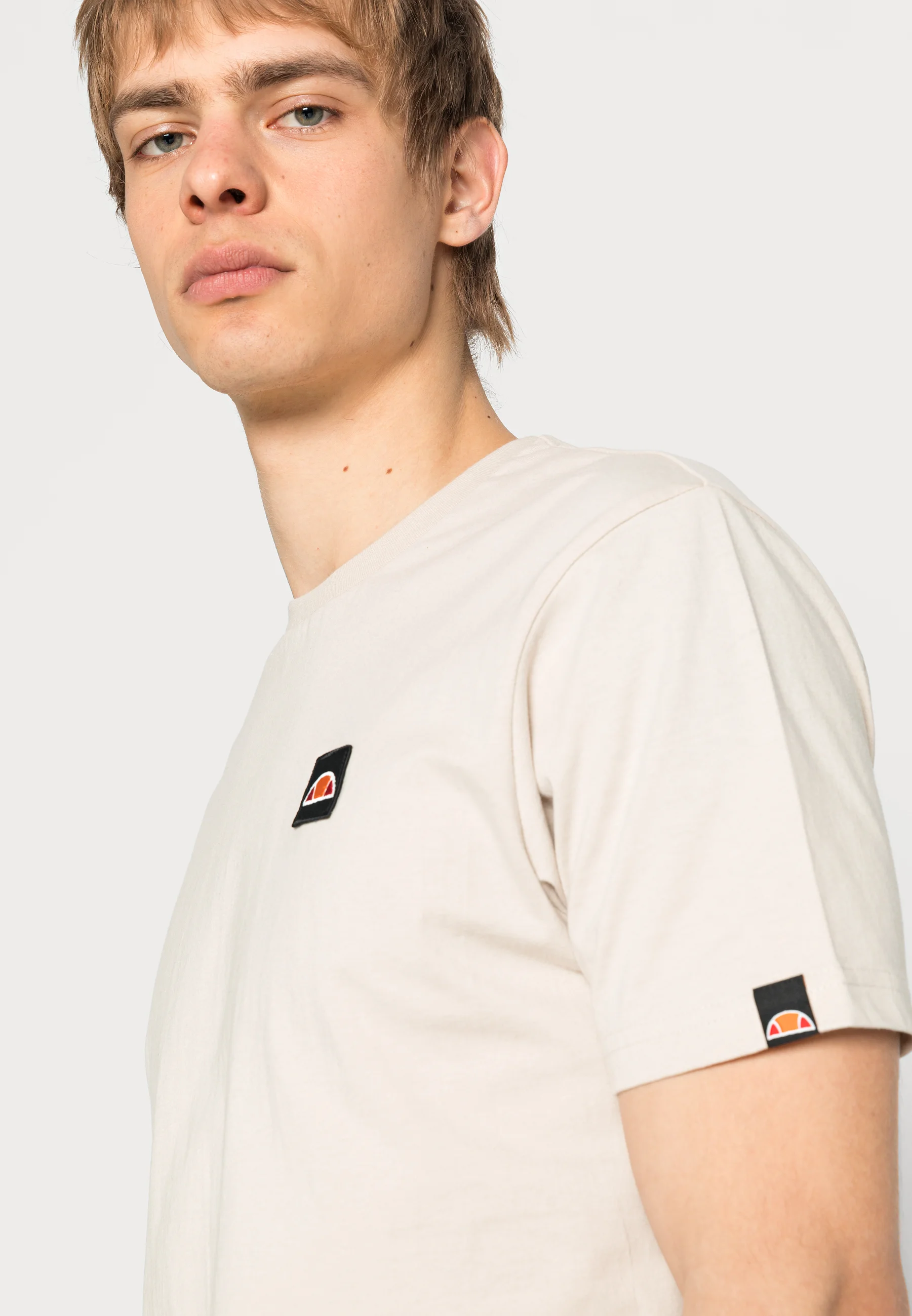 Ellesse RORRI - Camiseta básica