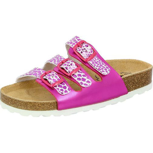LICO Pantolette Bioline Trendy