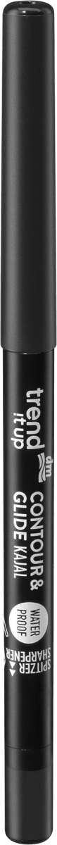 Kajal Contour & Glide Waterproof Waterproof 010, 0,3 g