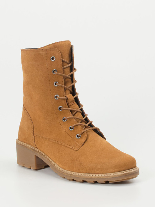 Schnürstiefelette-27512290037 Solidus