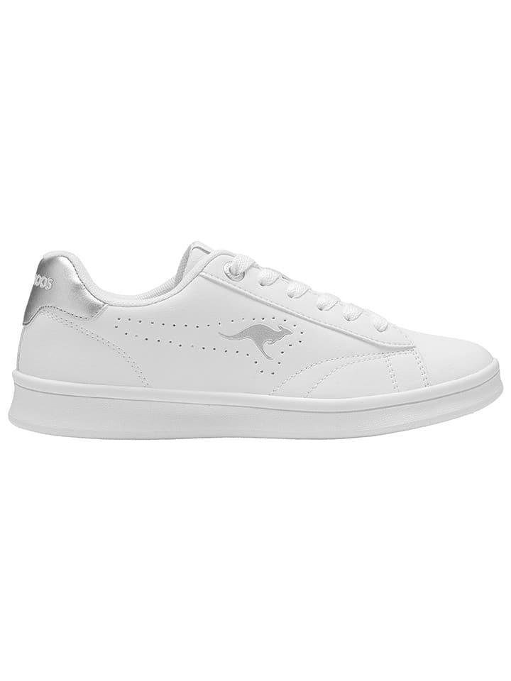 Kangaroos Sneakers 