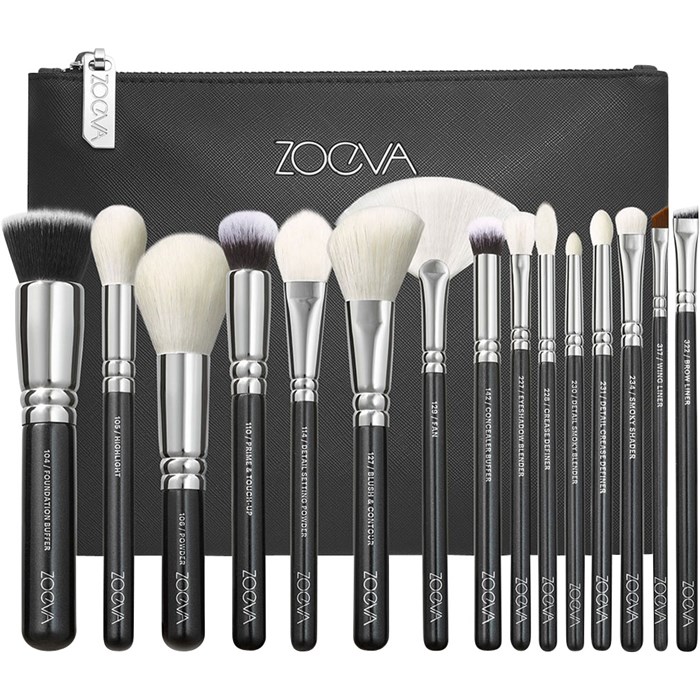 The Artists Brush Set