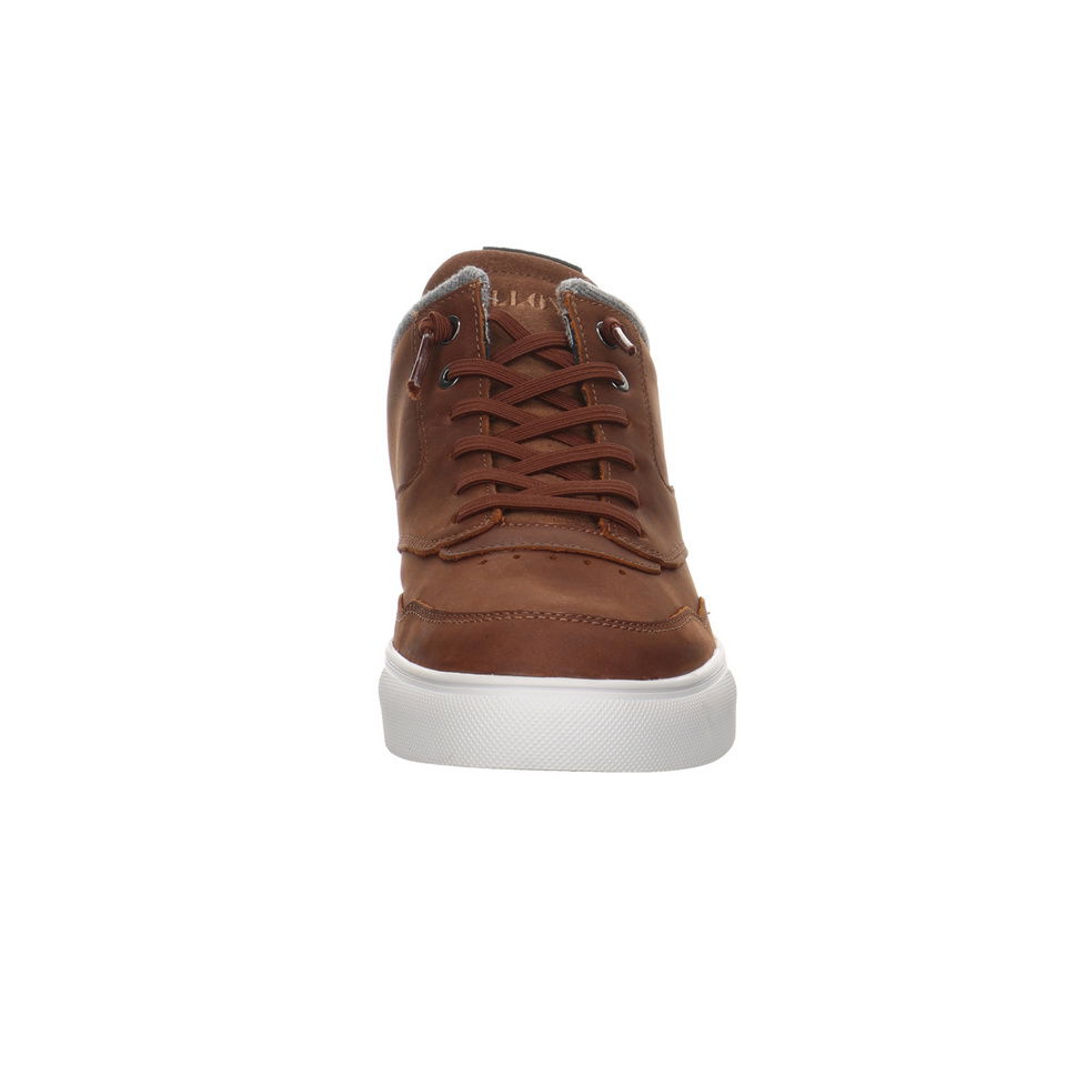 Lloyd Ellison Sneaker