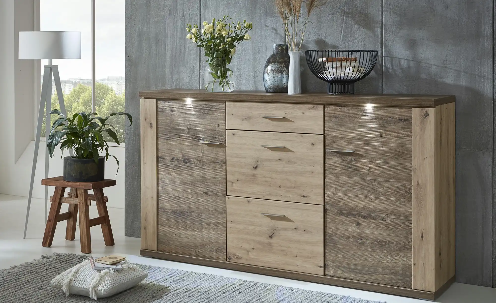 Primo Sideboard Titan