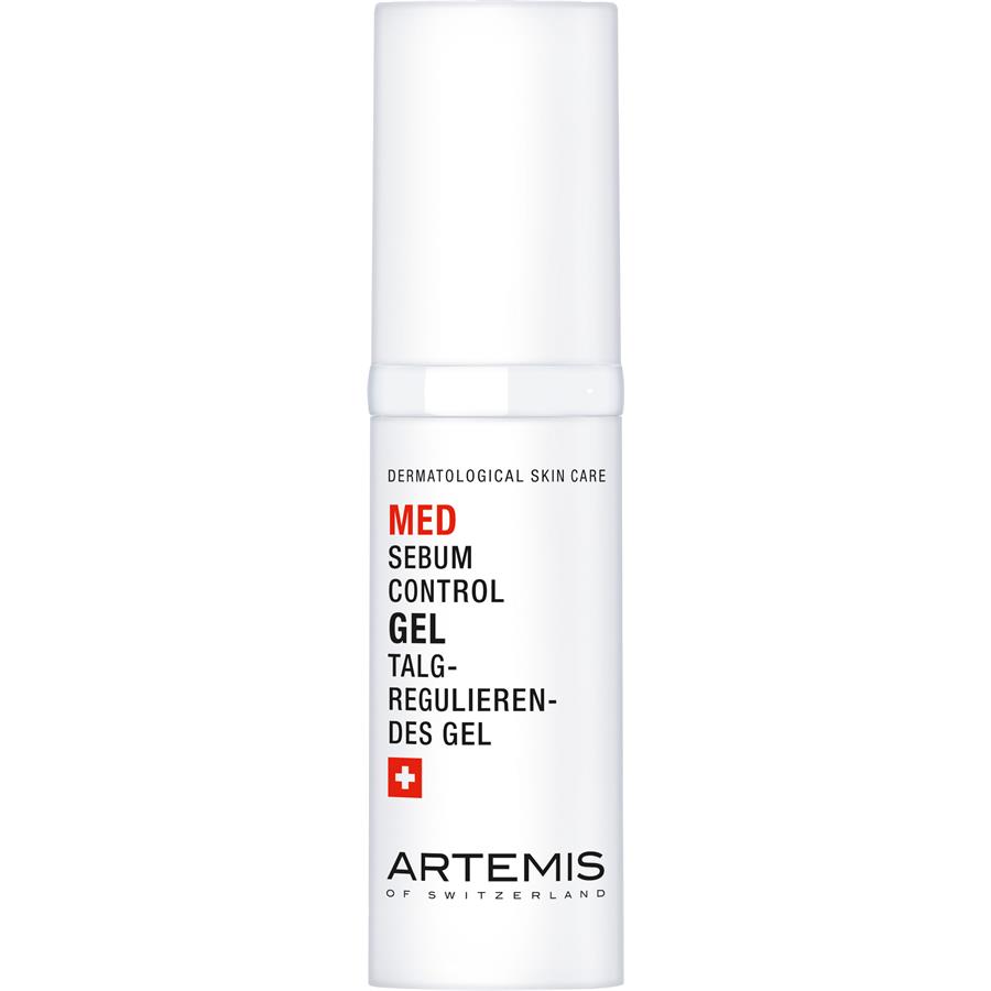 Sebum Control Gel