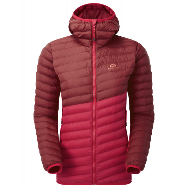 Mountain Equipment - Women's Particle Hooded Jacket - Kunstfaserjacke
