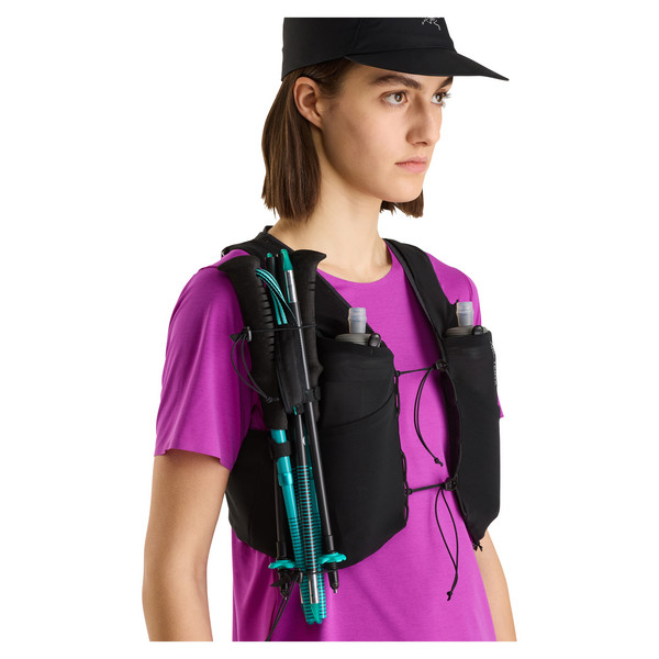 NORVAN 7 VEST WOMENS Damen - Trinkrucksack