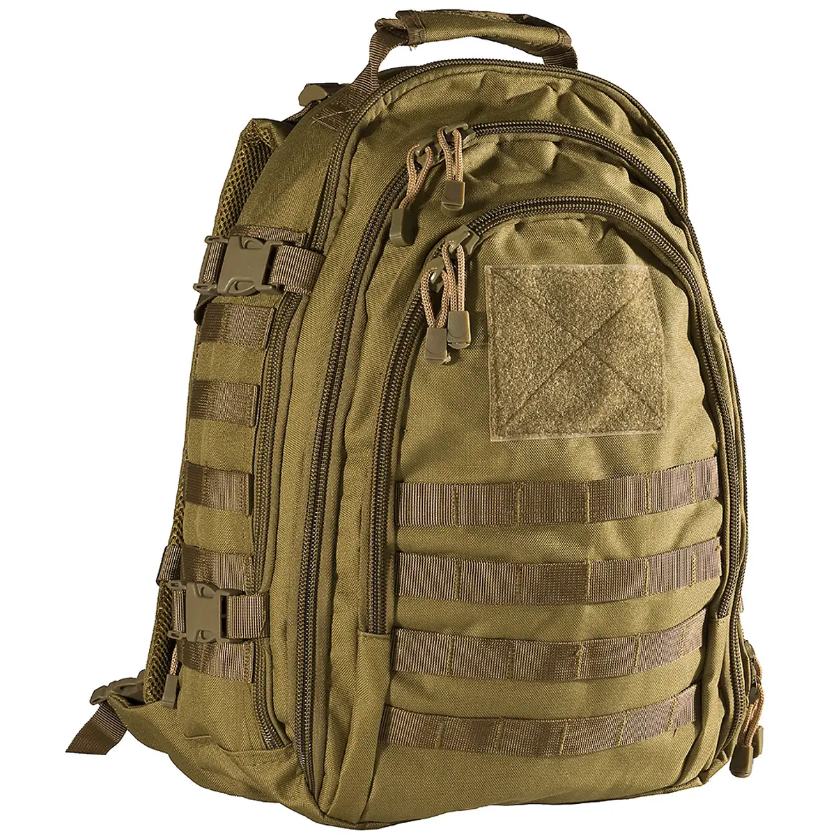 Rucksack Experience coyote