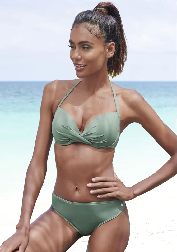 Push-Up-Bikini-Top