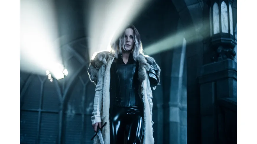 Underworld: Blood Wars