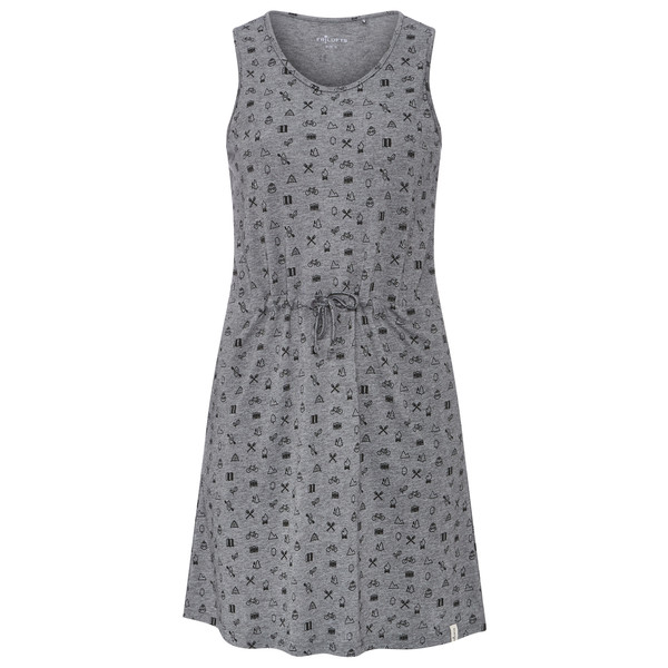 TUNJA SL DRESS Damen - Kleid