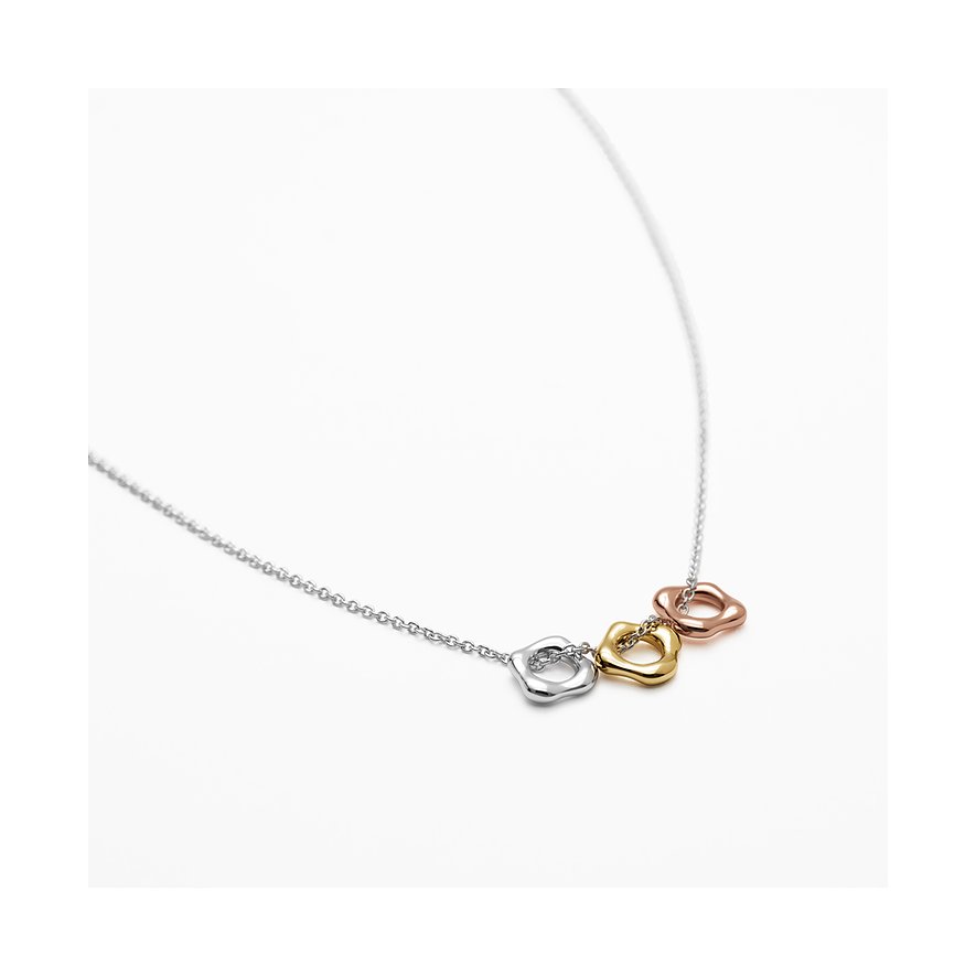 ESPRIT Kette Organic