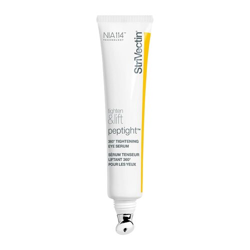 „StriVectin Tighten & Lift Peptight“ 360° stangrinamasis ožragių serumas 30 ml
